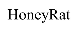 HONEYRAT