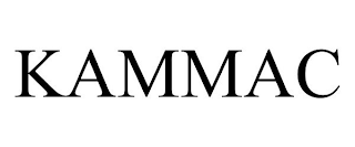 KAMMAC