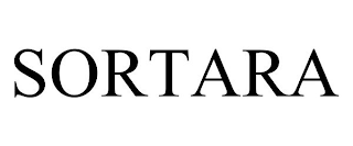 SORTARA