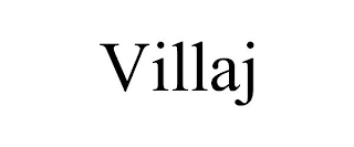 VILLAJ