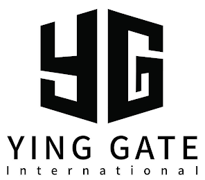 YING GATE INTERNATIONAL