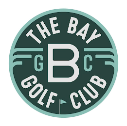 THE BAY GOLF CLUB BGC