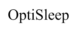 OPTISLEEP