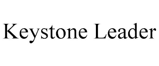 KEYSTONE LEADER