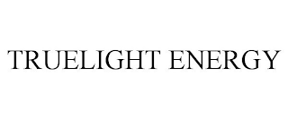 TRUELIGHT ENERGY