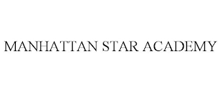 MANHATTAN STAR ACADEMY