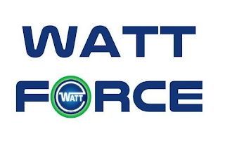 WATT FORCE WATT