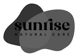 SUNRISE NATURAL CARE