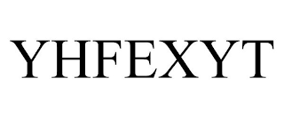 YHFEXYT