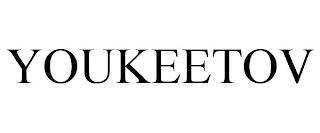 YOUKEETOV