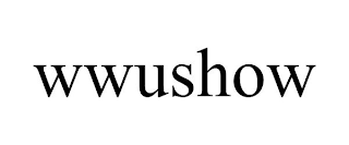 WWUSHOW