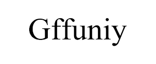 GFFUNIY
