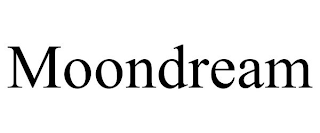 MOONDREAM