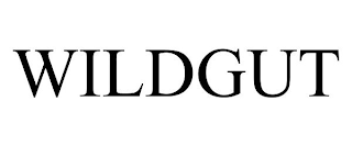 WILDGUT