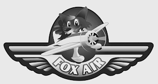FOX AIR