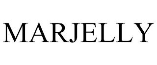 MARJELLY