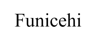 FUNICEHI