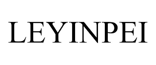 LEYINPEI
