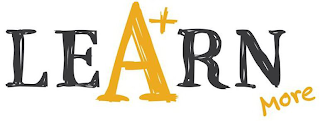 LEA+RN MORE
