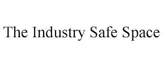 THE INDUSTRY SAFE SPACE