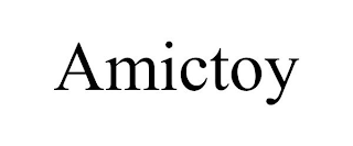 AMICTOY