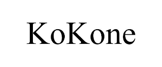 KOKONE