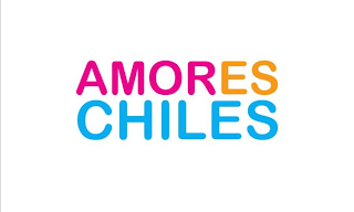 AMORES CHILES