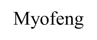 MYOFENG