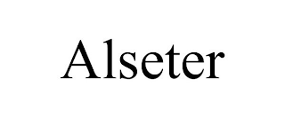 ALSETER