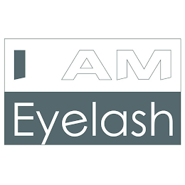 I AM EYELASH