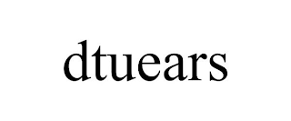 DTUEARS