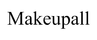 MAKEUPALL