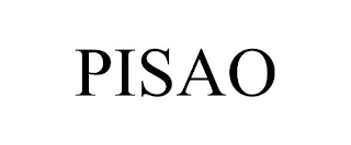 PISAO