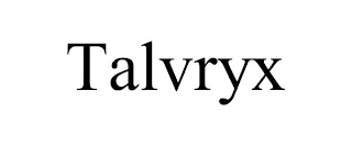 TALVRYX