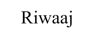 RIWAAJ