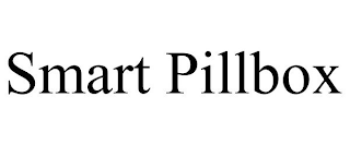 SMART PILLBOX