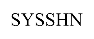 SYSSHN