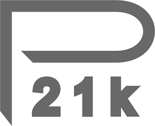 P 21K