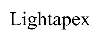 LIGHTAPEX