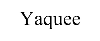 YAQUEE
