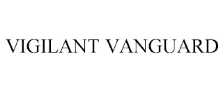 VIGILANT VANGUARD
