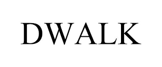 DWALK
