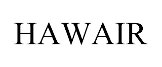 HAWAIR