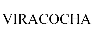 VIRACOCHA