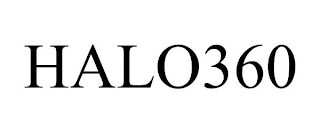 HALO360