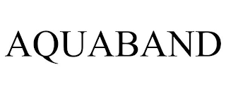 AQUABAND