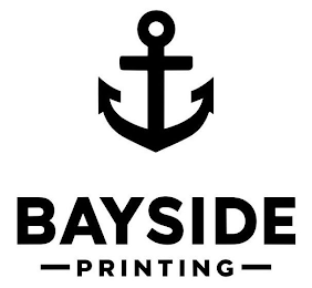 BAYSIDE PRINTING