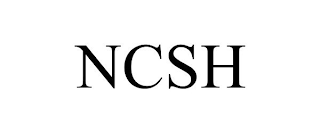 NCSH