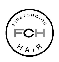 FIRSTCHOICE FCH HAIR
