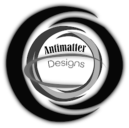 ANTIMATTER DESIGNS
